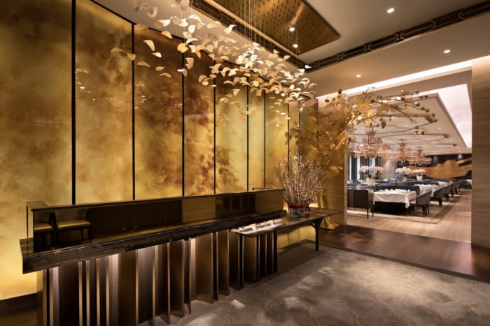 House of Yuen by Sun Tung Lok - 0