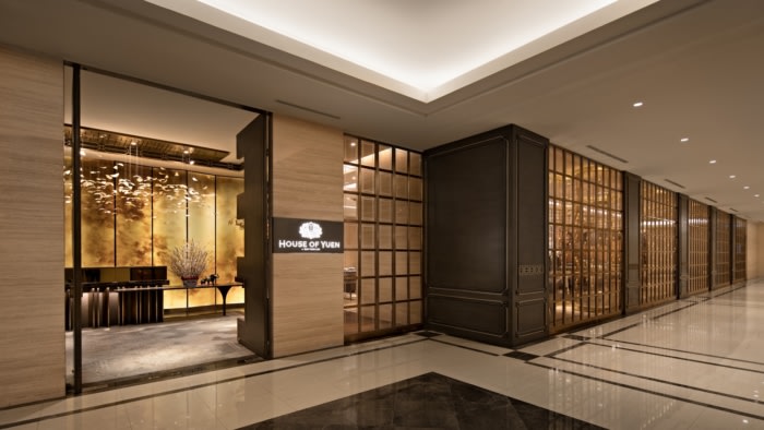 House of Yuen by Sun Tung Lok - 0
