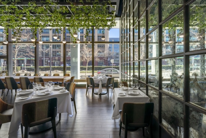 Porto Leggero Restaurant - 0