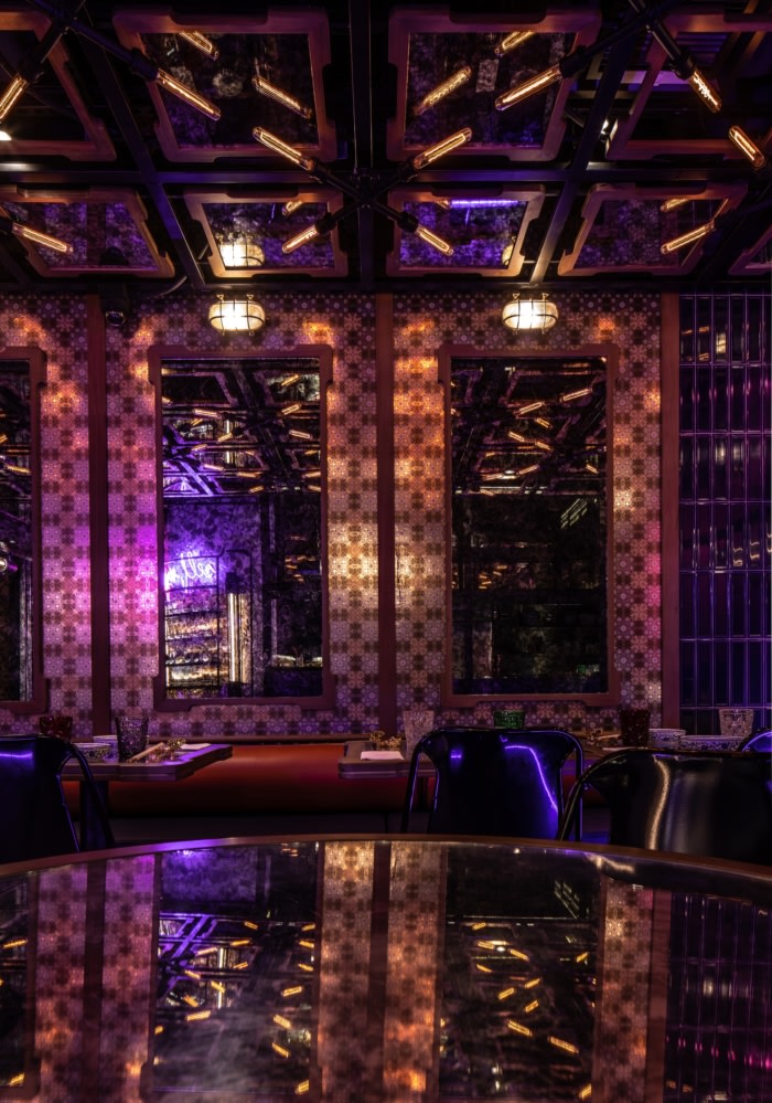 Sexy Crab Noodle Bar - 0