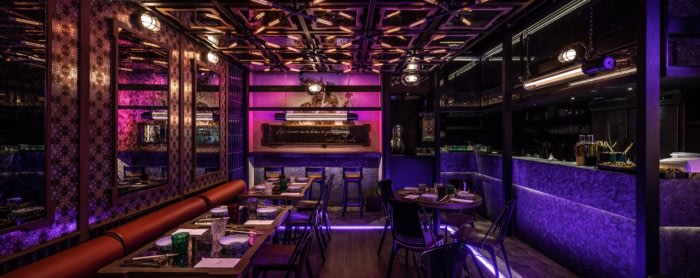 Sexy Crab Noodle Bar - 0