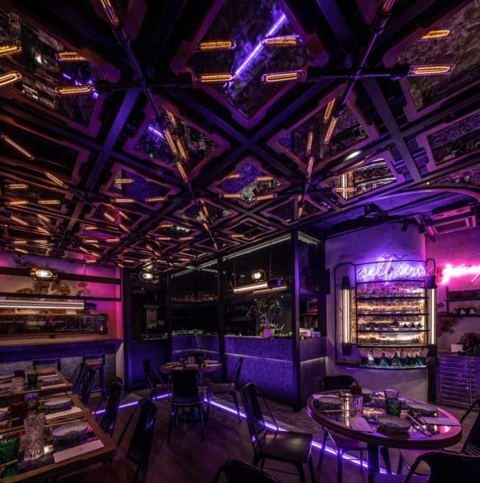 Sexy Crab Noodle Bar - 0