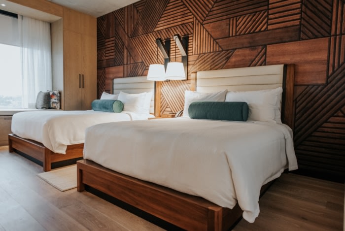 Bellyard Hotel - 0