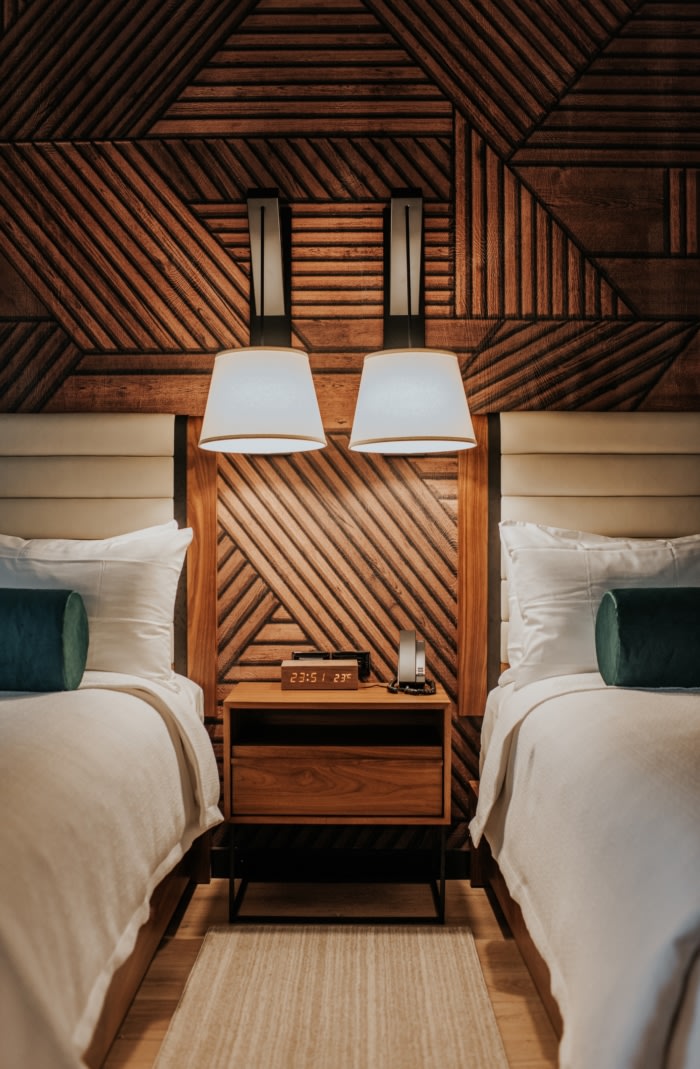 Bellyard Hotel - 0