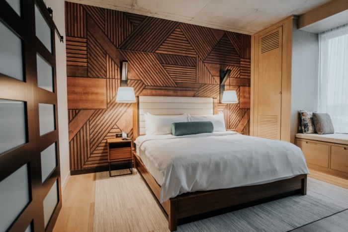 Bellyard Hotel - 0