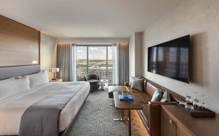 The Joseph Hotel Nashville - 0