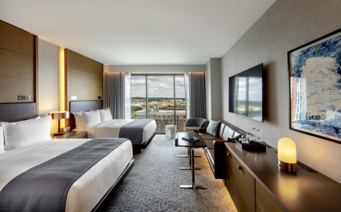 The Joseph Hotel Nashville - 0