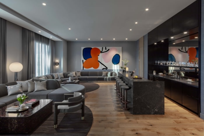 The Joseph Hotel Nashville - 0