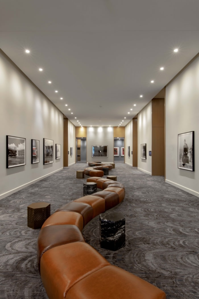 The Joseph Hotel Nashville - 0