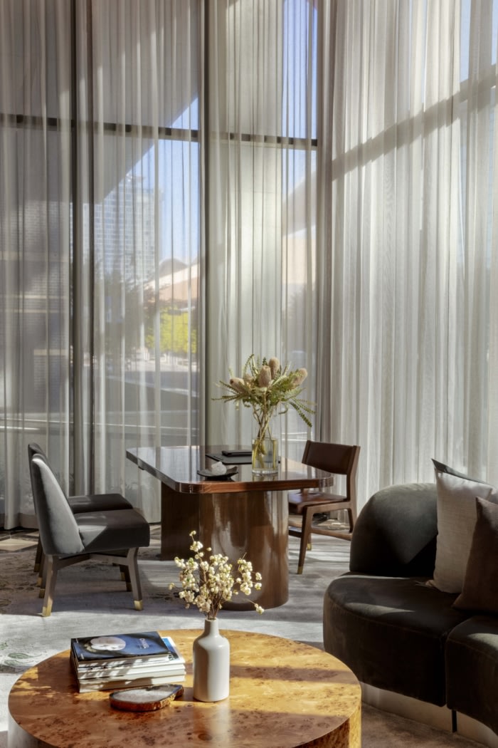 The Joseph Hotel Nashville - 0