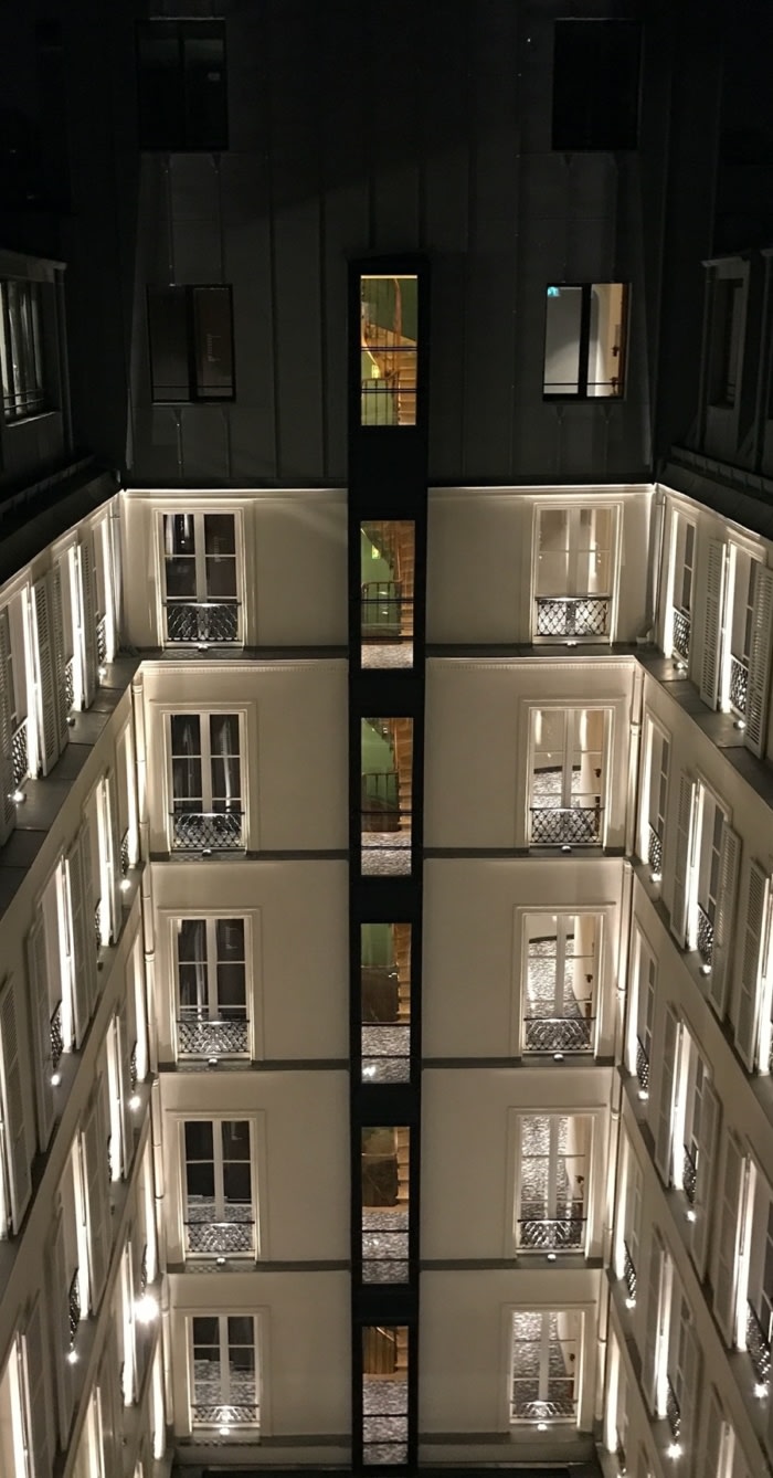 Hôtel National des Arts & Métiers - 0