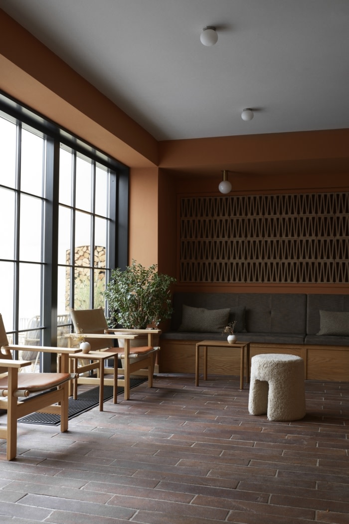 Kadeau Restaurant - 0
