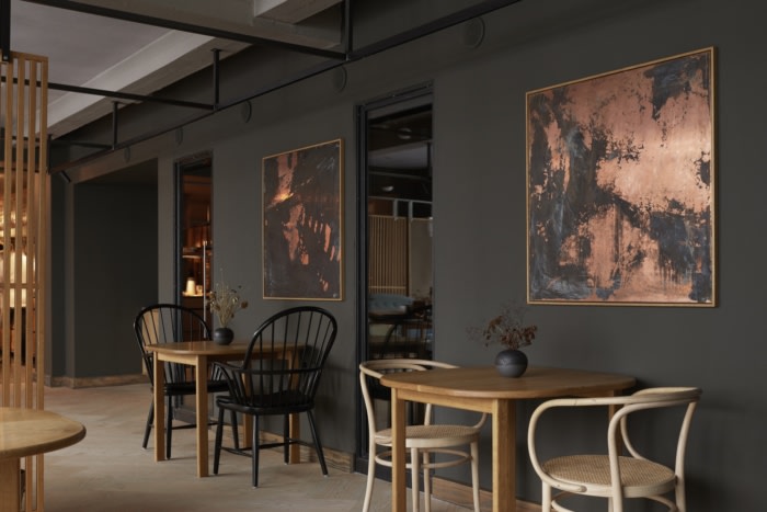 Kadeau Restaurant - 0