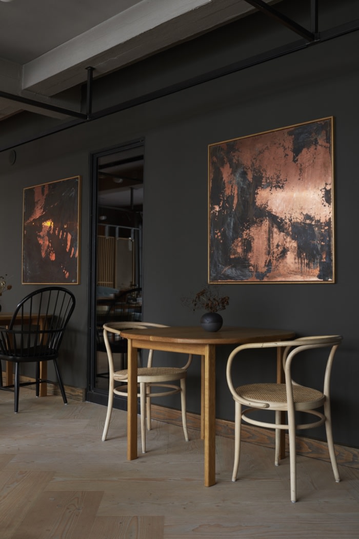 Kadeau Restaurant - 0