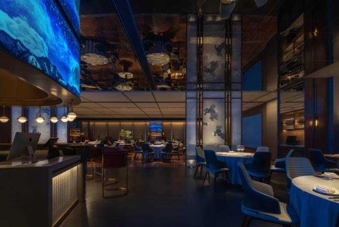 XU JI Seafood Restaurant - 0
