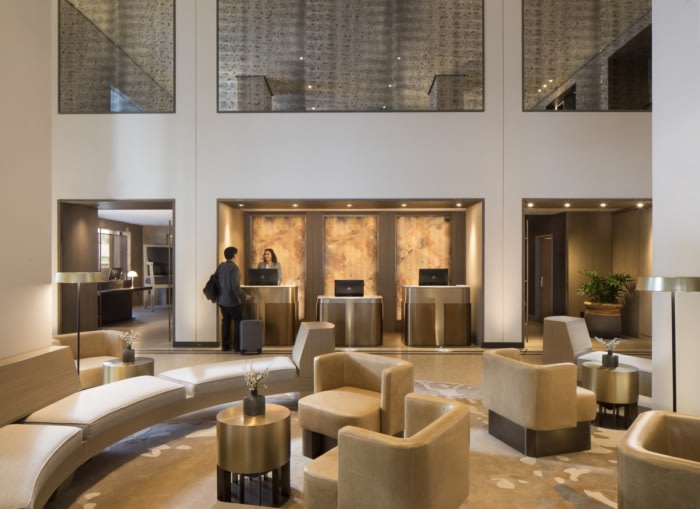 The Clift Royal Sonesta Hotel - 0