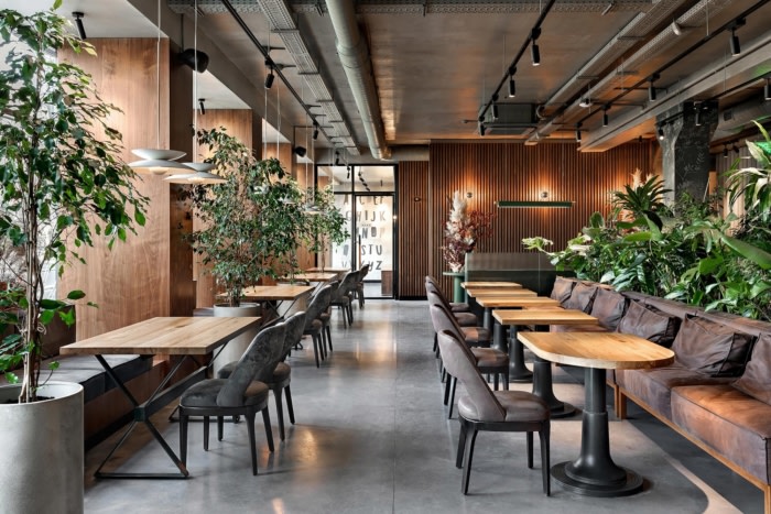 Residence Restaurant - 0