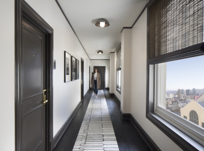 The Clift Royal Sonesta Hotel - 0