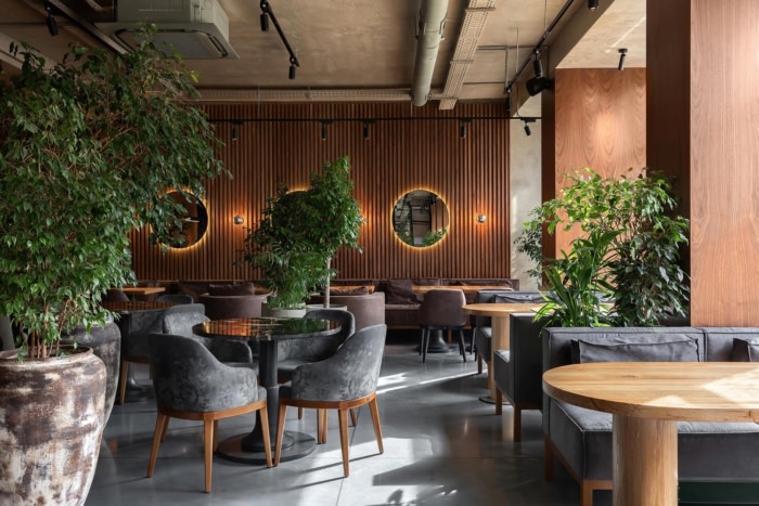 Residence Restaurant - 0