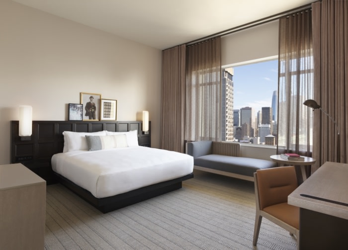 The Clift Royal Sonesta Hotel - 0
