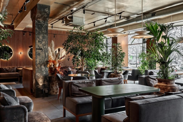 Residence Restaurant - 0