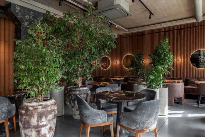 Residence Restaurant - 0