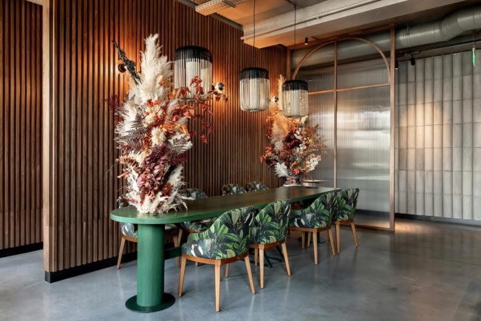 Residence Restaurant - 0