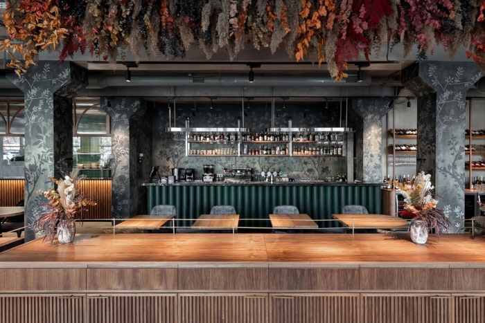Residence Restaurant - 0
