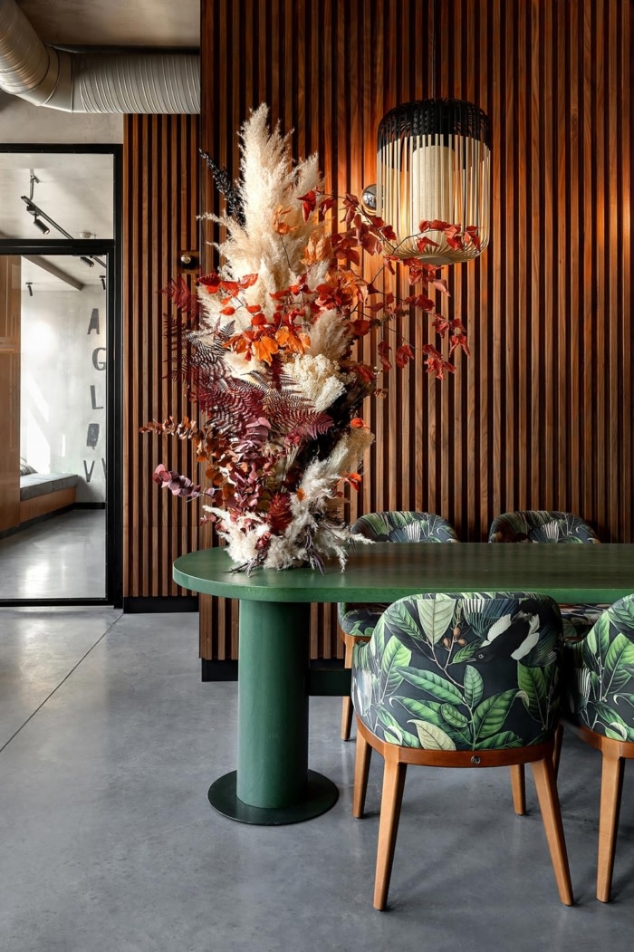 Residence Restaurant - 0