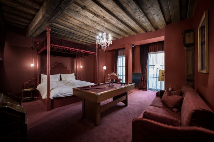 Hotel Weisses Kreuz - 0