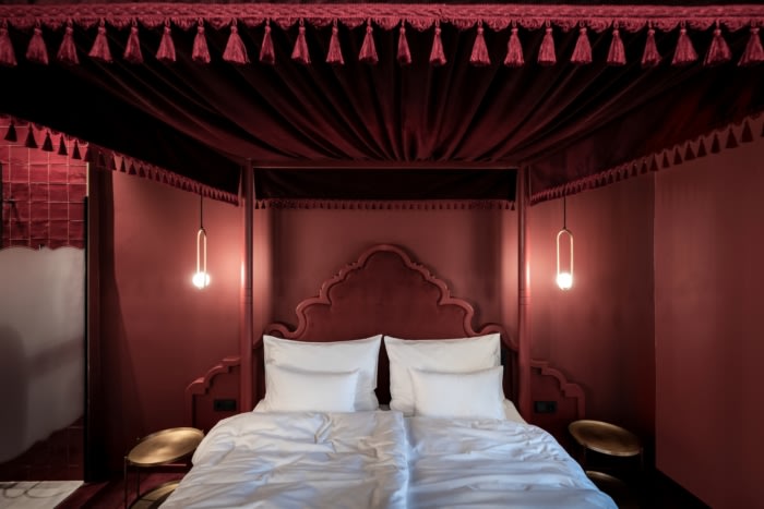 Hotel Weisses Kreuz - 0