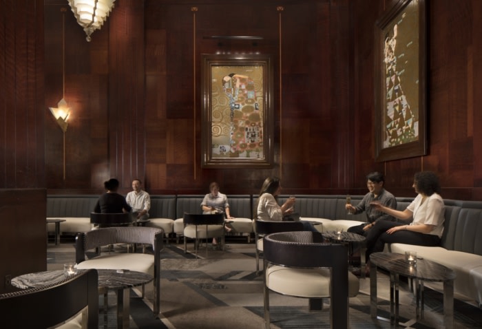 The Clift Royal Sonesta Hotel - 0