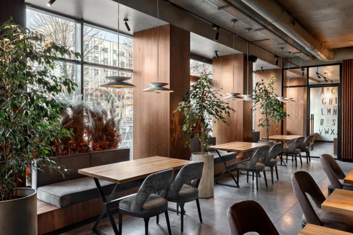 Residence Restaurant - 0