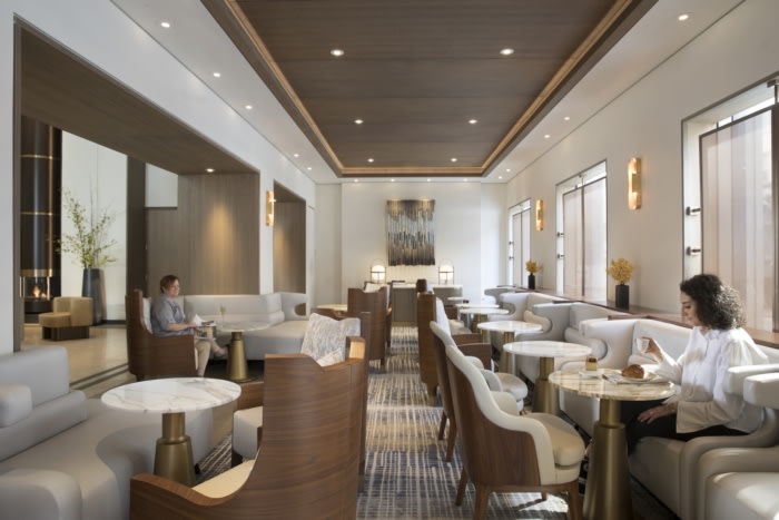The Clift Royal Sonesta Hotel - 0