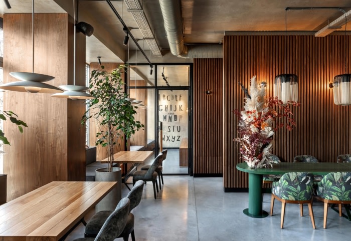 Residence Restaurant - 0