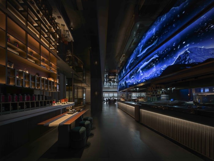 XU JI Seafood Restaurant - 0