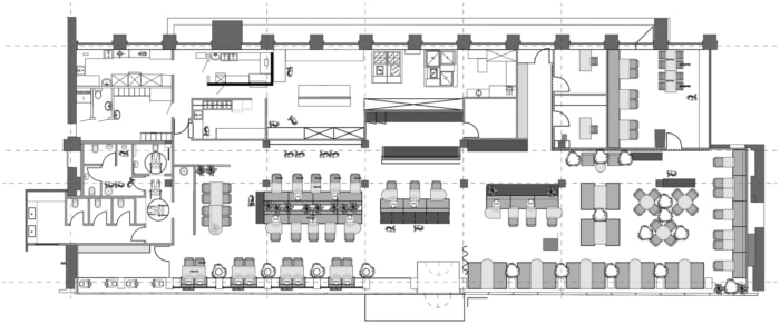Residence Restaurant - 0