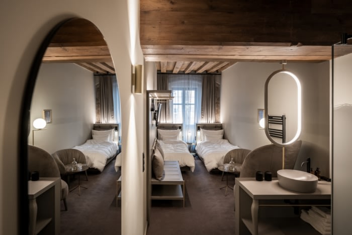 Hotel Weisses Kreuz - 0