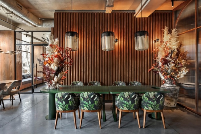 Residence Restaurant - 0
