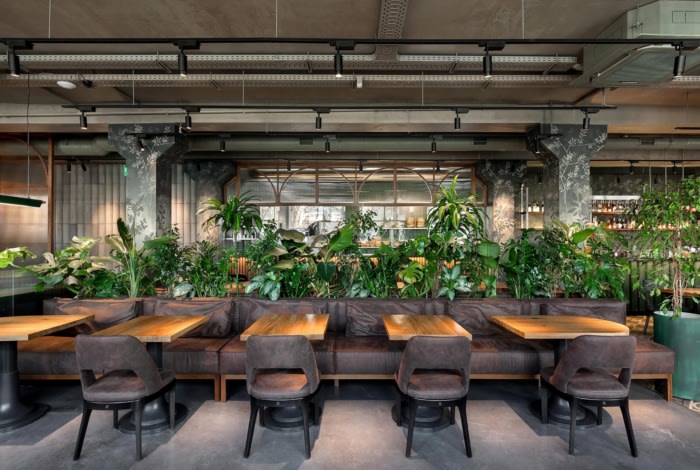 Residence Restaurant - 0