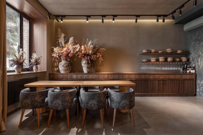 Residence Restaurant - 0