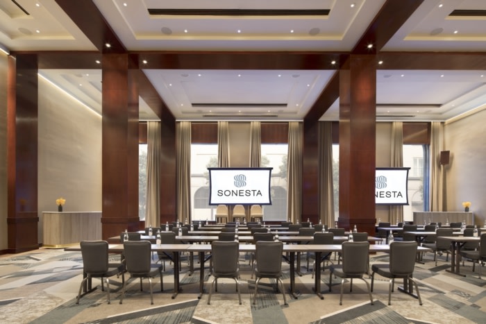 The Clift Royal Sonesta Hotel - 0