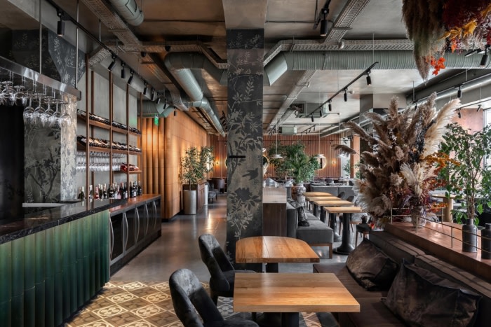Residence Restaurant - 0