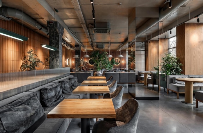 Residence Restaurant - 0