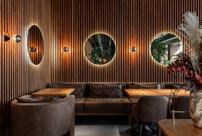 Residence Restaurant - 0