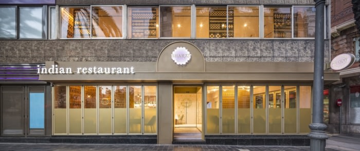 Bharat Indian Restaurant - 0