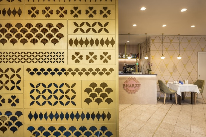 Bharat Indian Restaurant - 0