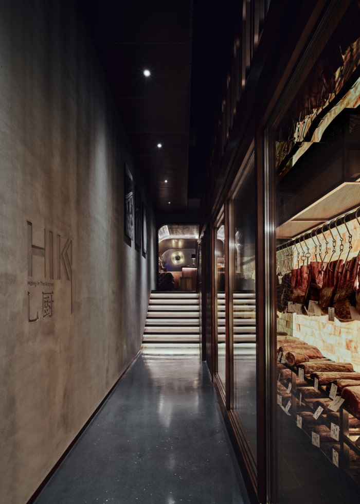 HIK9 Restaurant - 0