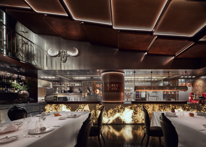 HIK9 Restaurant - 0