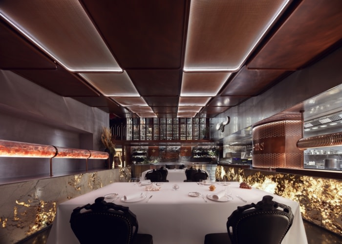 HIK9 Restaurant - 0